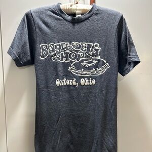 Tultex Heather Gray T-Shirt Small